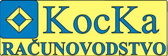 Računovodstvo Kocka